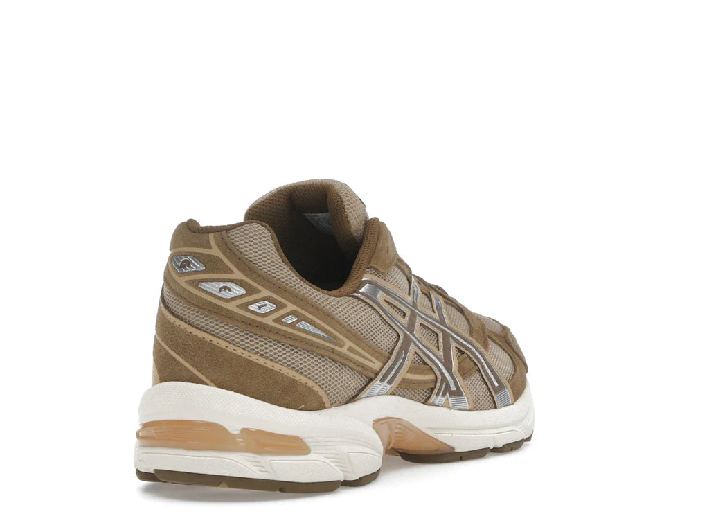 ASICS Gel-1130 Kamelbeige Kastanie
