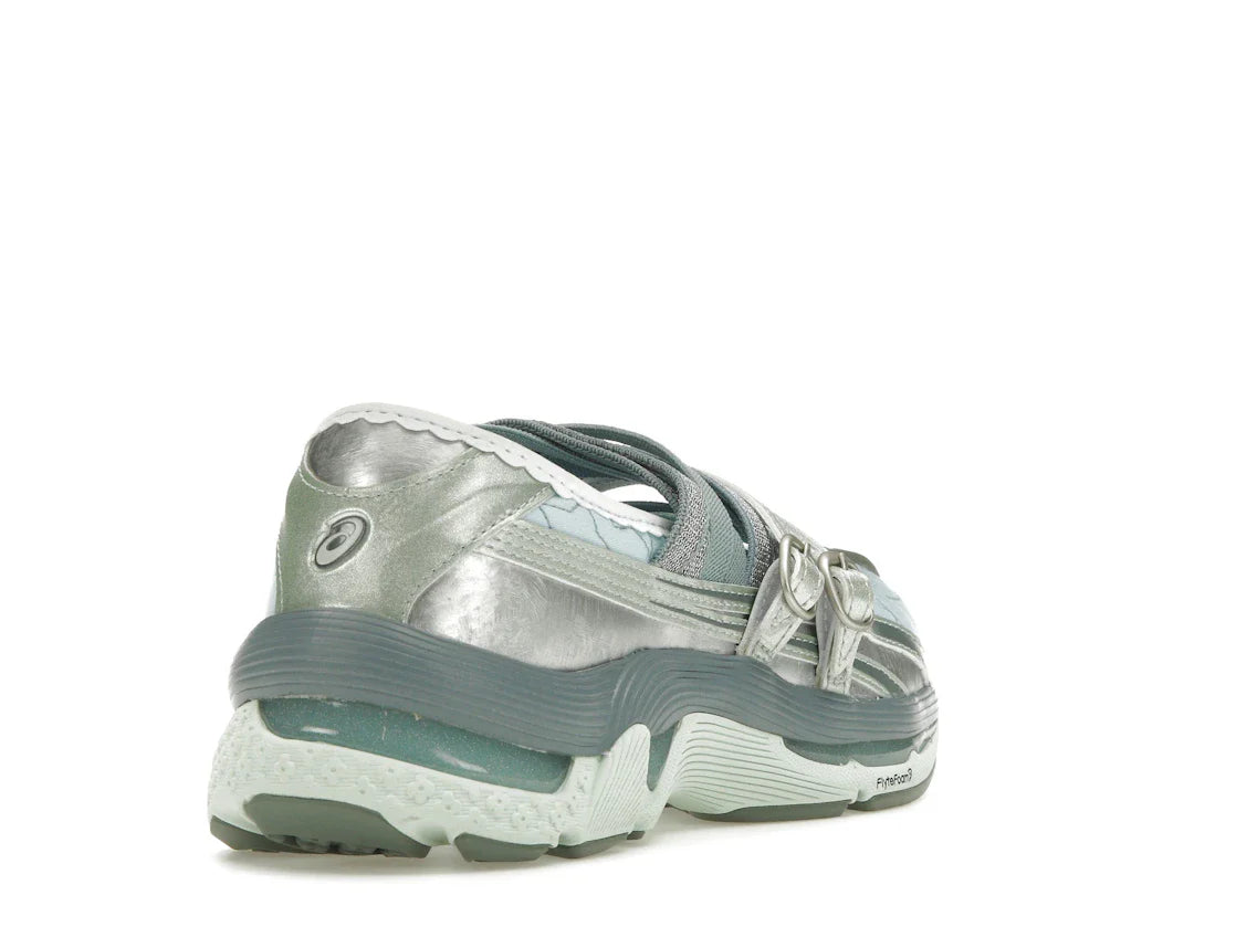 ASICS Gel-Lokros Heaven von Marc Jacobs Kiko Kostadinov Faded Denim (Damen)