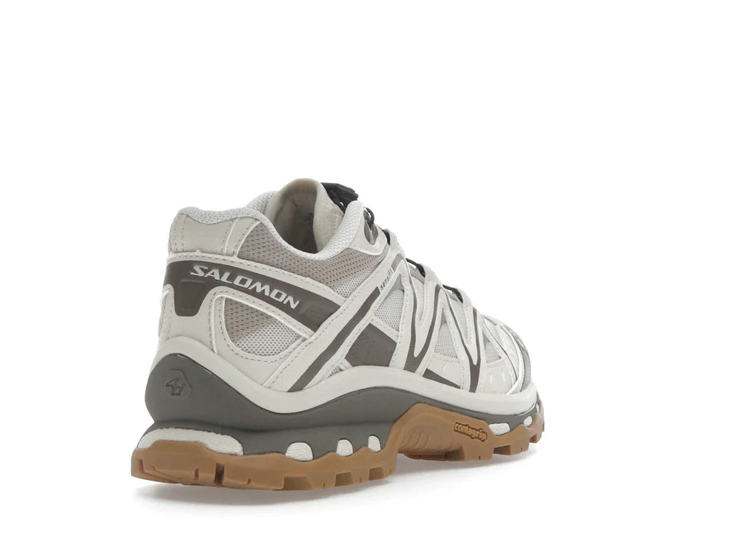 Salomon XT-Quest Mandelmilch Falcon