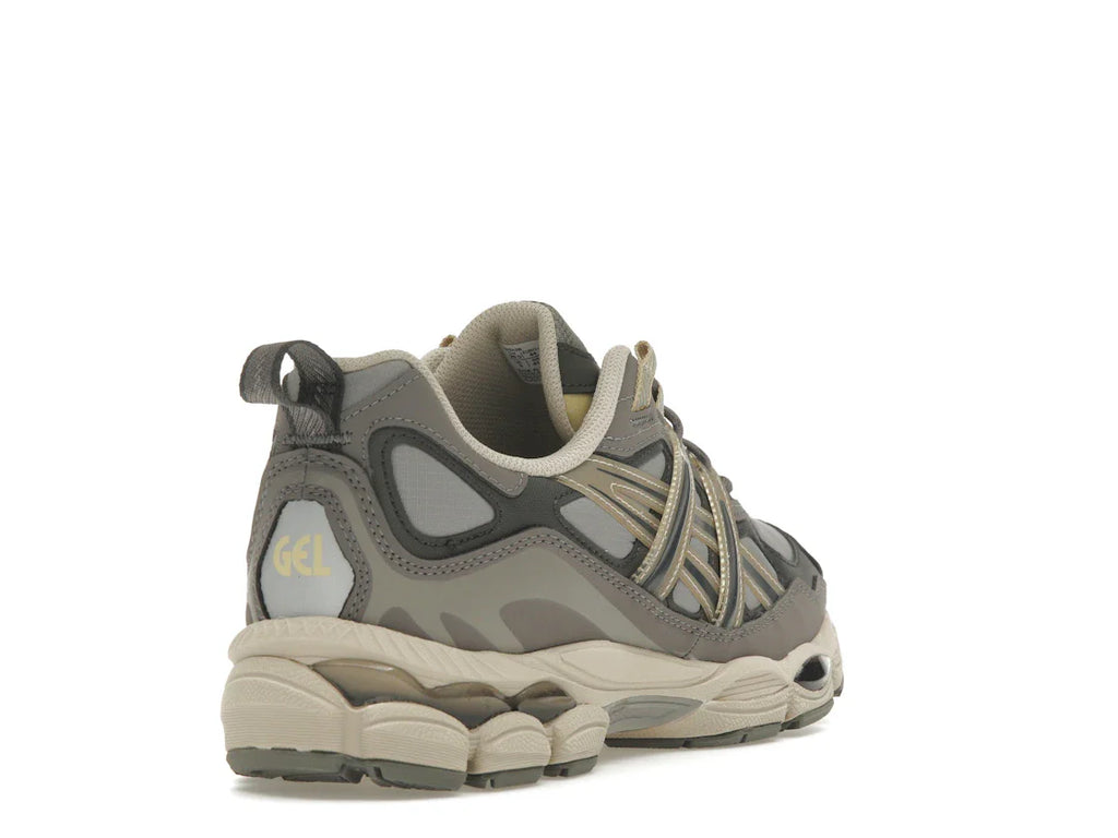 ASICS Gel-NYC Utility Steeple Grau Graphitgrau