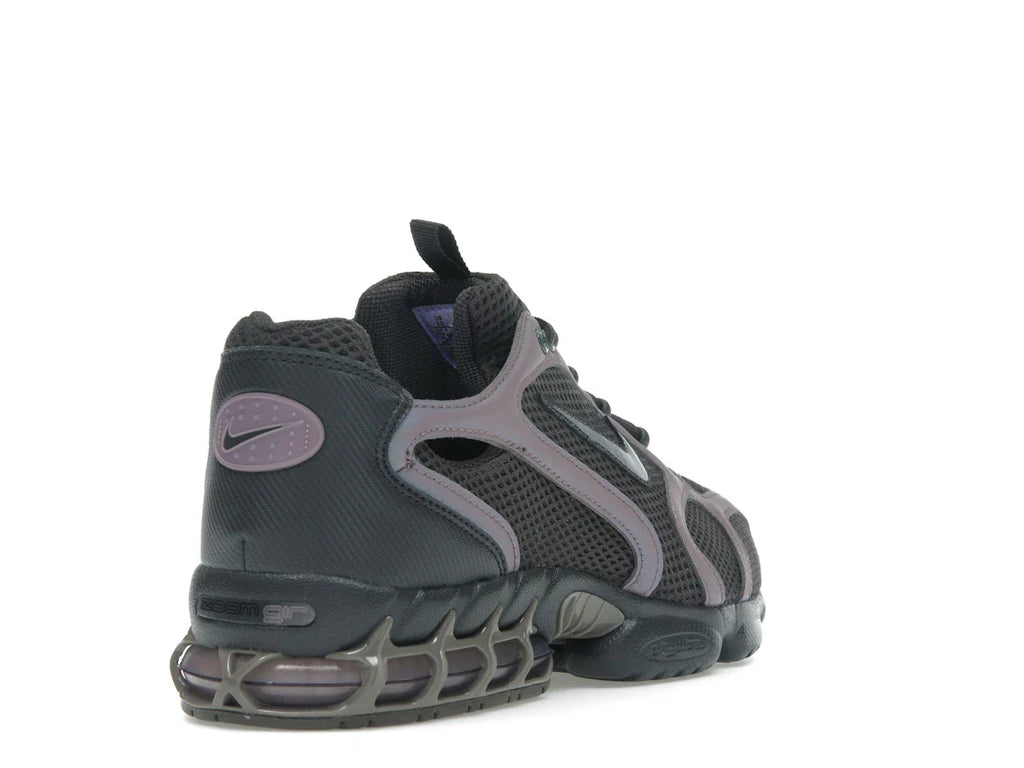 Nike Air Zoom Spiridon Cage 2 Medium Ash