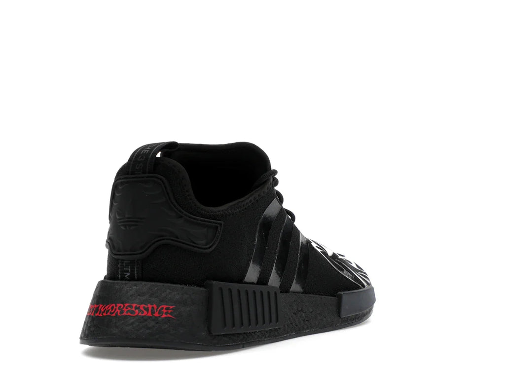adidas NMD R1 Star Wars Nanzuka Darth Vader