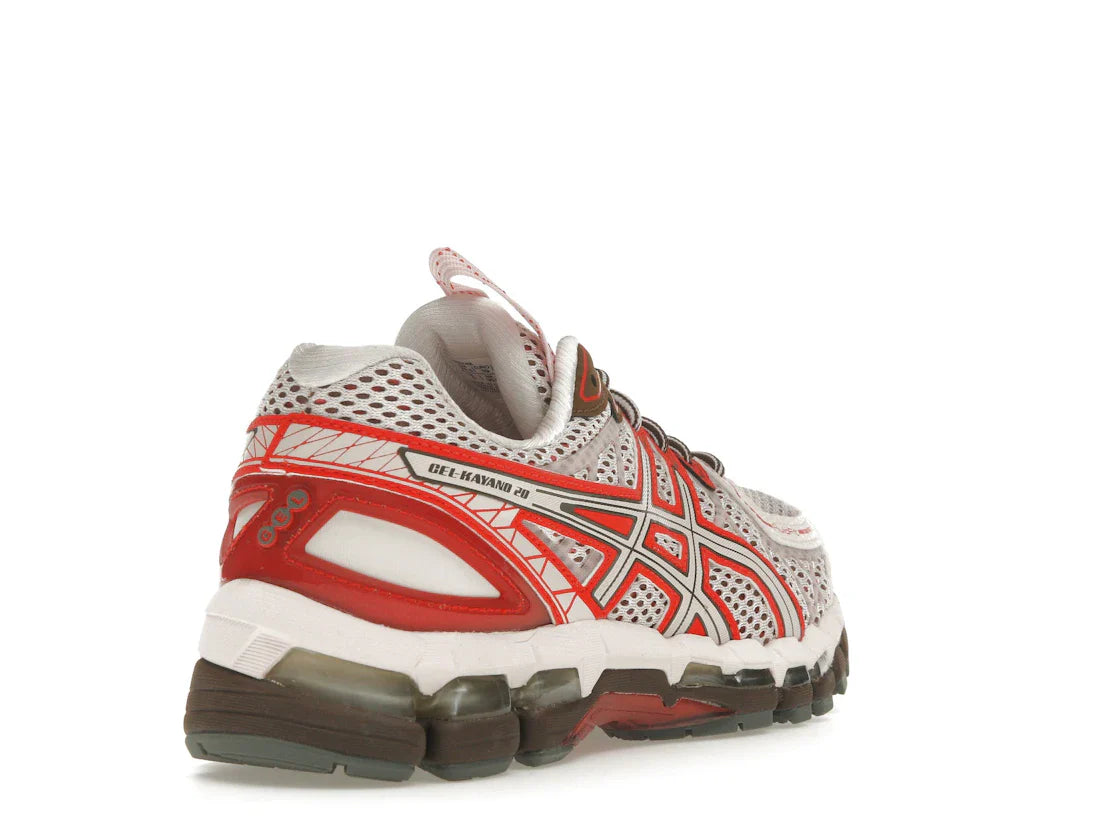 ASICS UB9-S Gel-Kayano 20 Kiko Kostadinov Kristallrosa