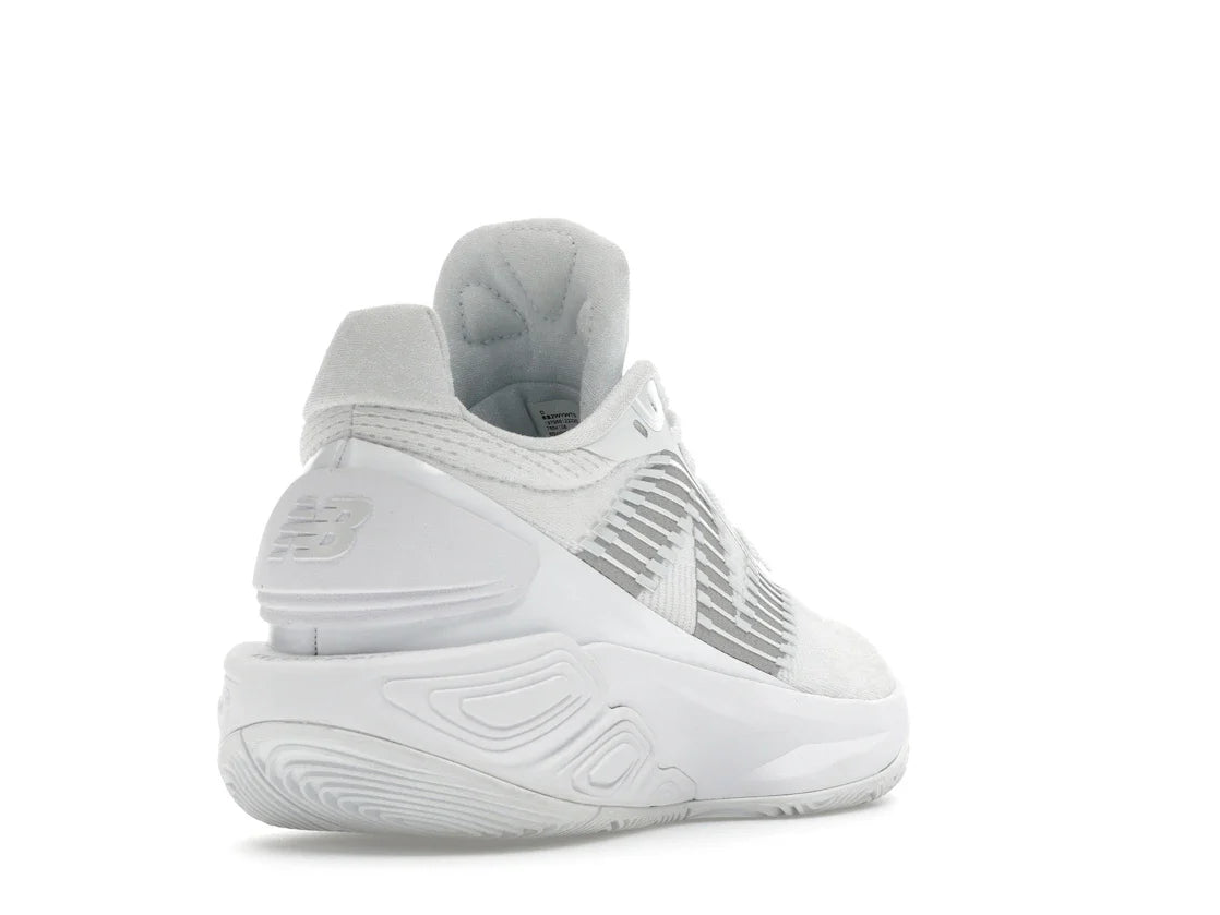 New Balance TWO WXY v5 Weiß Quarz Grau