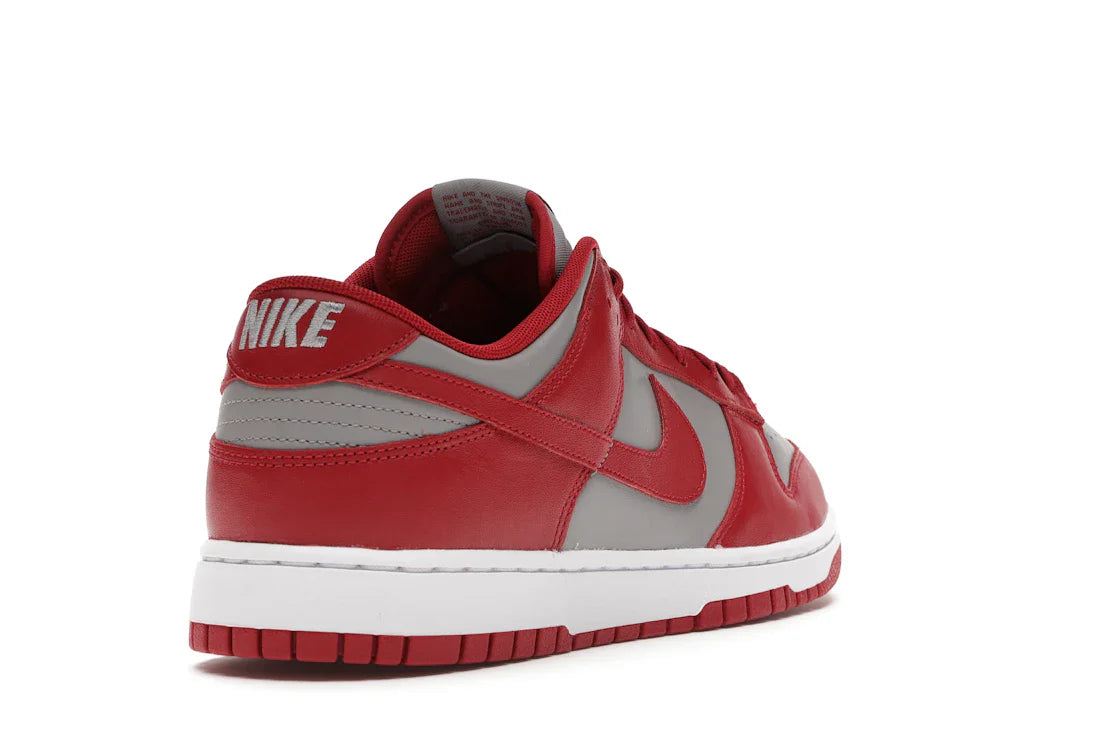 Nike Dunk Low Retro UNLV (2021)