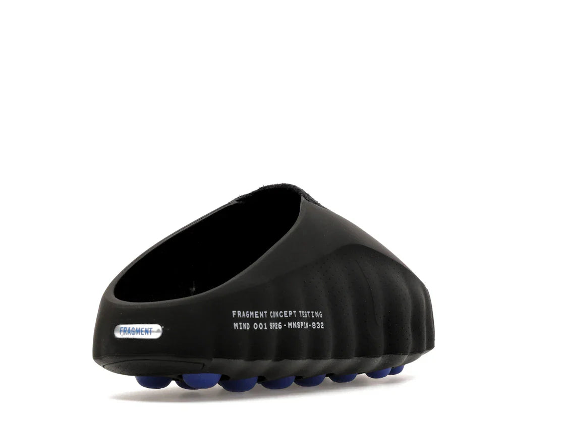 Nike Mind 001 Slide Fragment Black