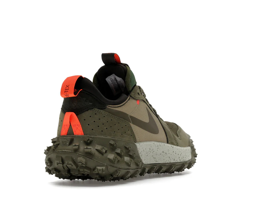 Jordan 1 Low Element Gore-Tex Medium Olive