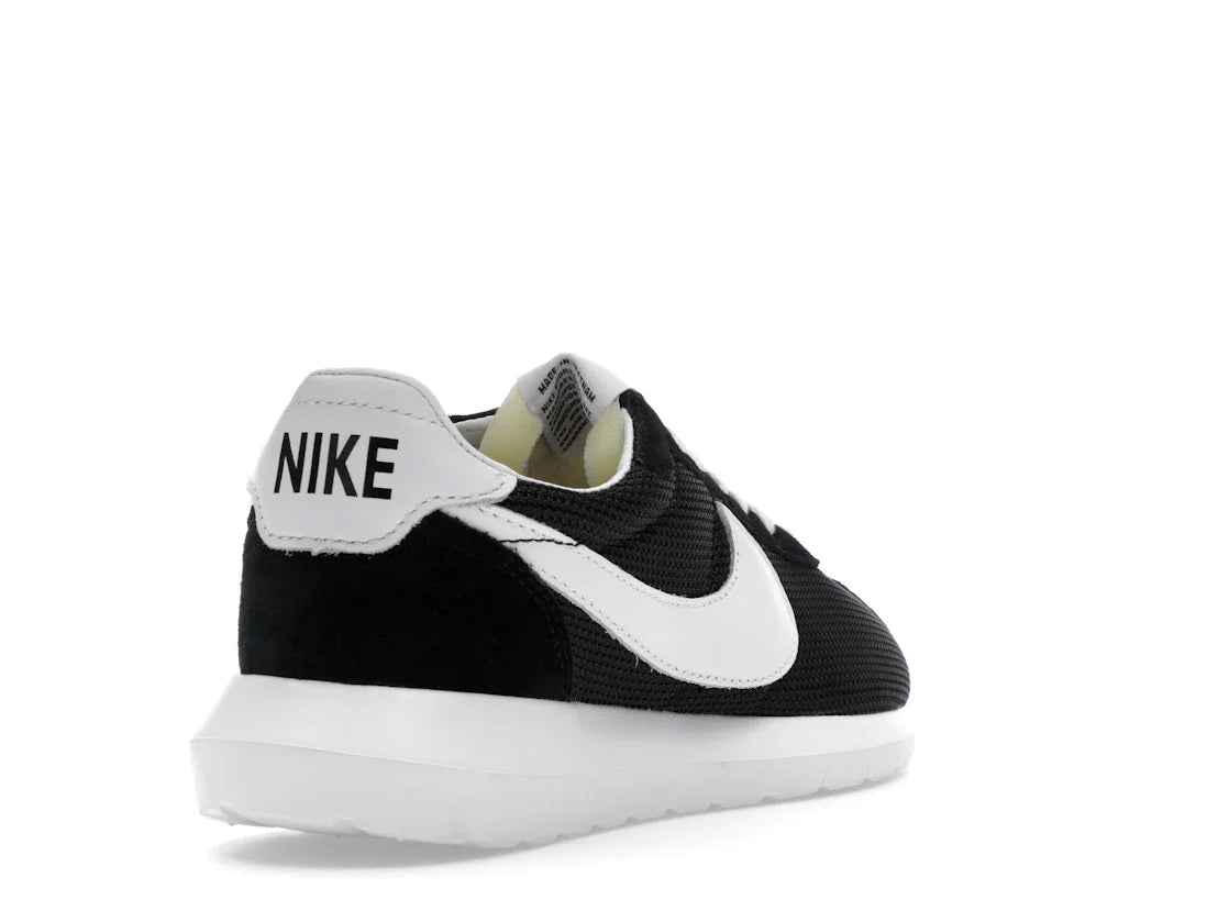 Nike Roshe LD-1000 QS Schwarz Weiß