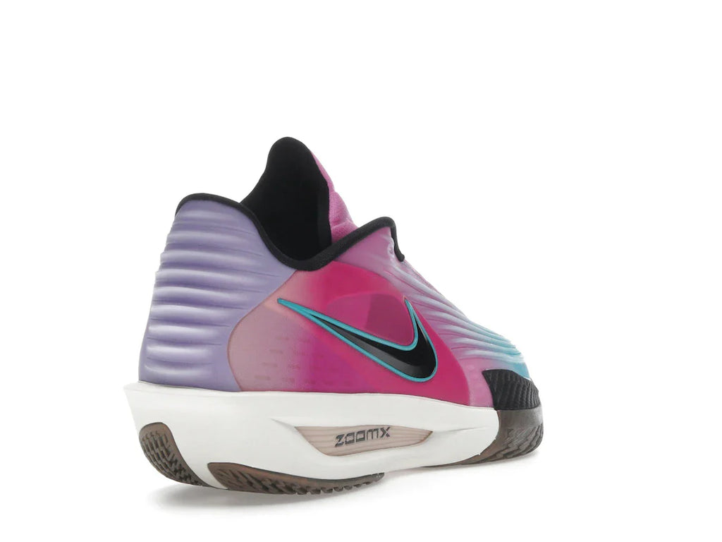 Nike Air Zoom GT Cut 3 Turbo South Beach