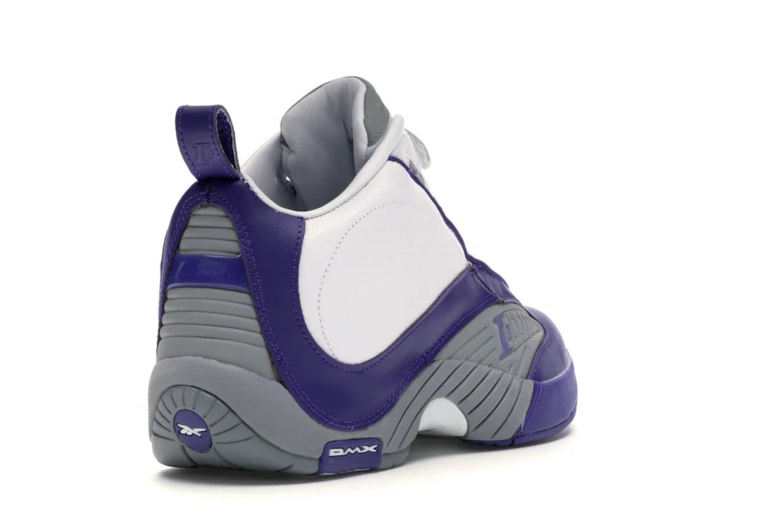 Reebok Answer IV Kobe Bryant PE