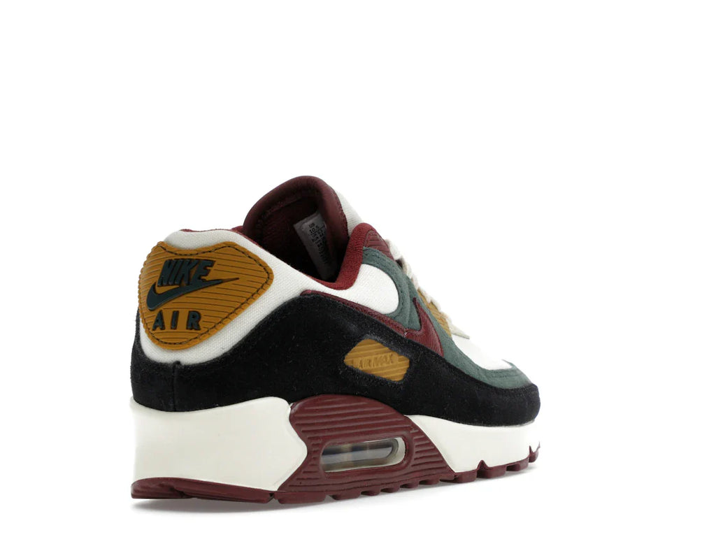 Nike Air Max 90 Premium Coconut Milk Vintage Green