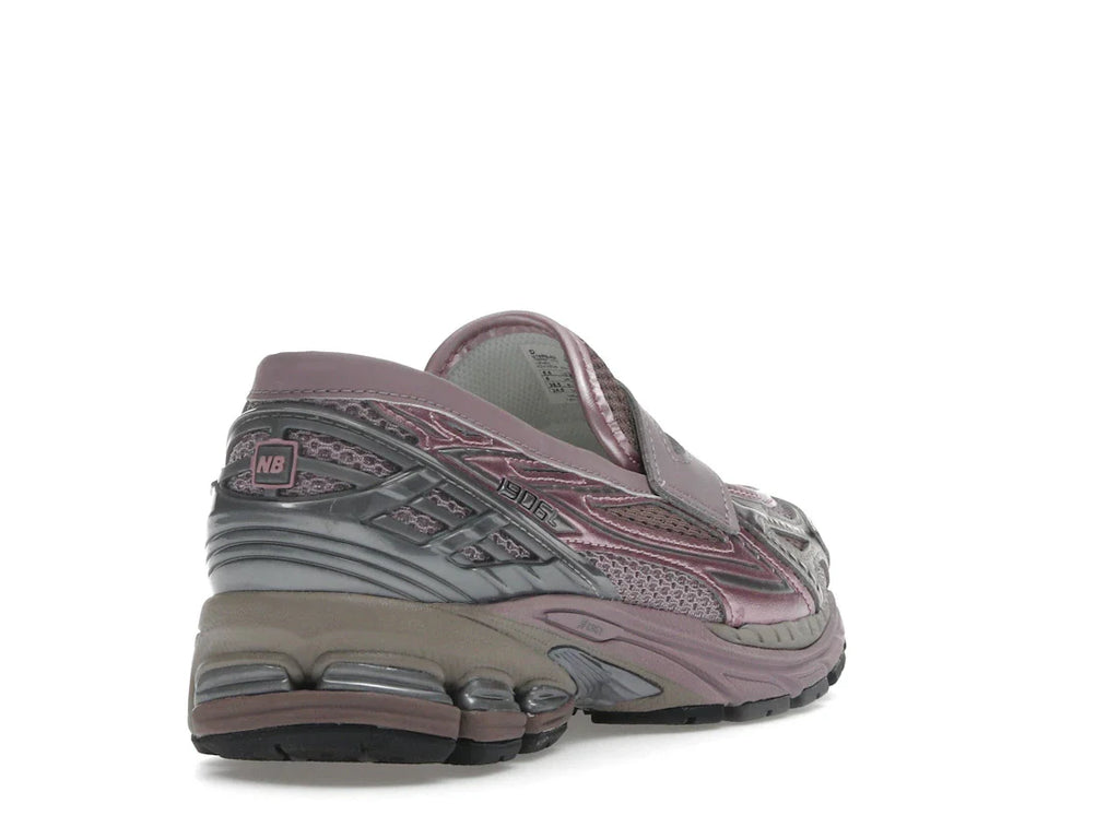 New Balance 1906L Eiswein-Rosa-Taffy