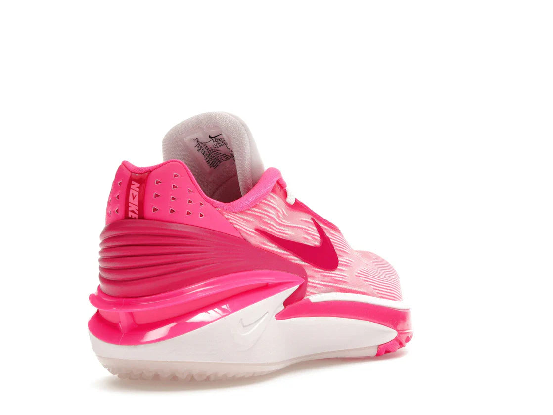 Nike Zoom GT Cut 2 Hyper Pink (Damen)