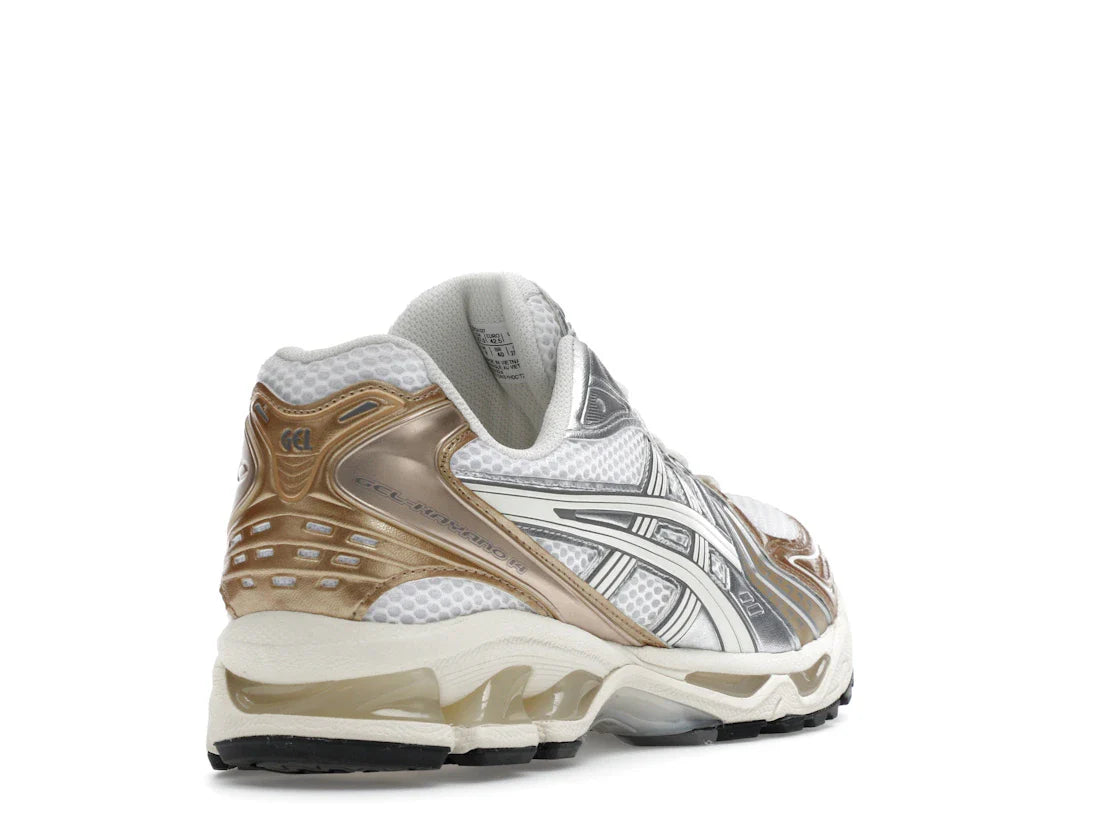ASICS GEL-Kayano 14 olympische Medaillen