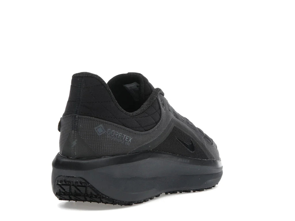 Nike Winflo 11 Gore-Tex Schwarz Anthrazit
