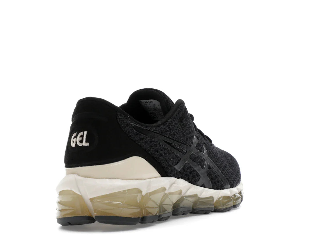 ASICS Gel-Quantum 360 5 Knit Schwarz Cozy Pink (Damen)