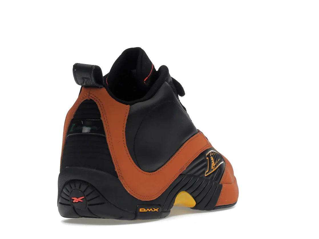 Reebok Answer IV Terracotta