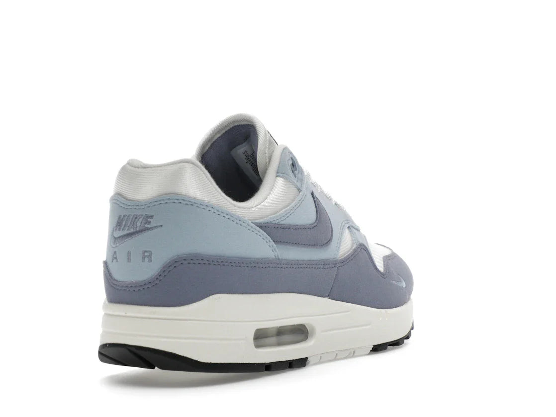 Nike Air Max 1 '87 Light Armory Blue Ashen Slate (Damen)