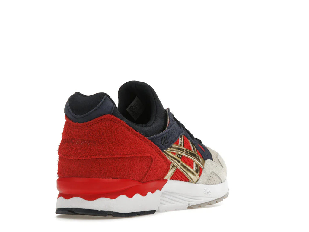 ASICS Gel-Lyte V Concepts Libertea