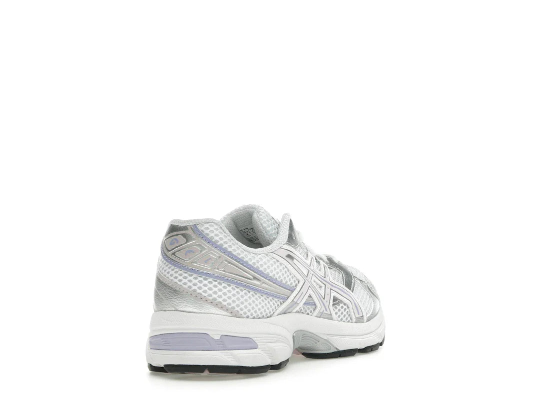 ASICS Gel-1130 White Cosmos (GS)