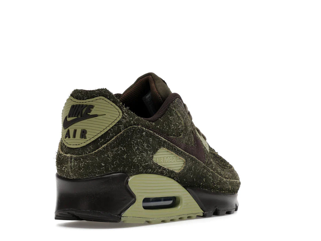Nike Air Max 90 Premium Skunk