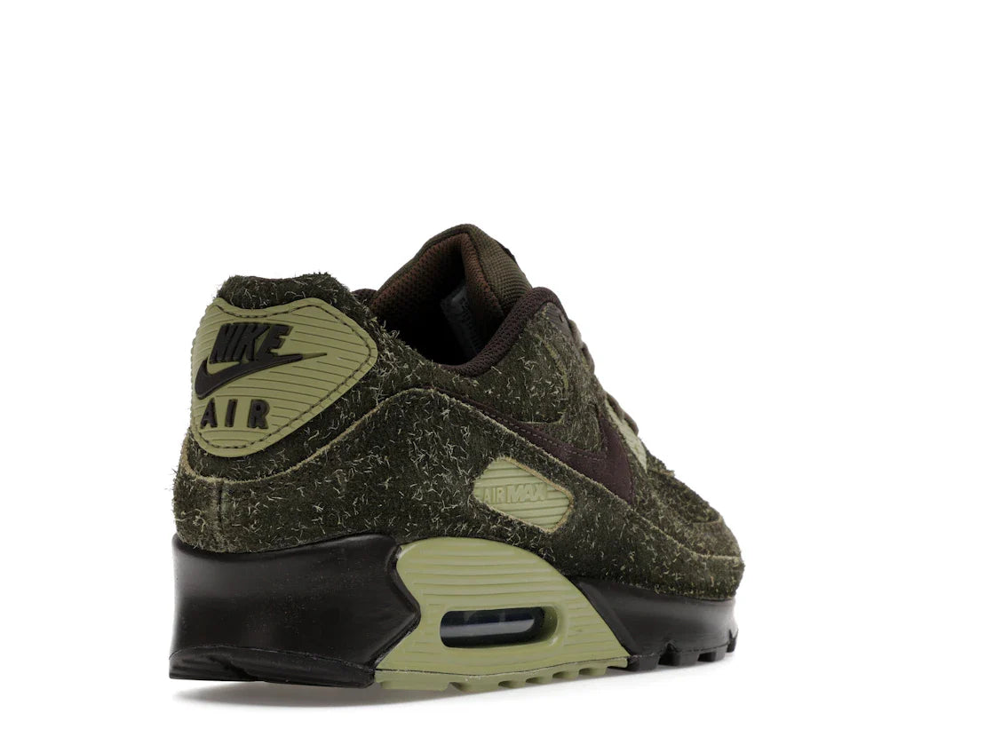 Nike Air Max 90 Premium Skunk