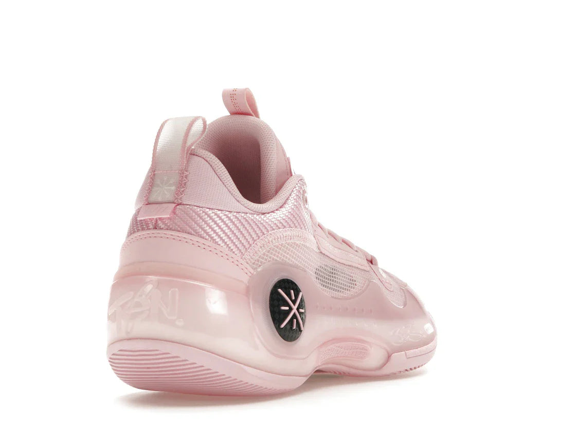 Li-Ning-Weg Wade 10 Niedrige Kirschblüte