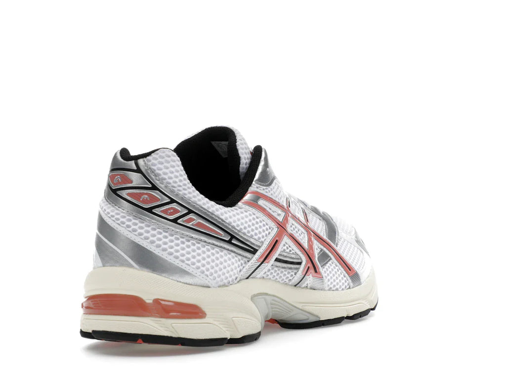 ASICS Gel-1130 Weiß Wüstenrot