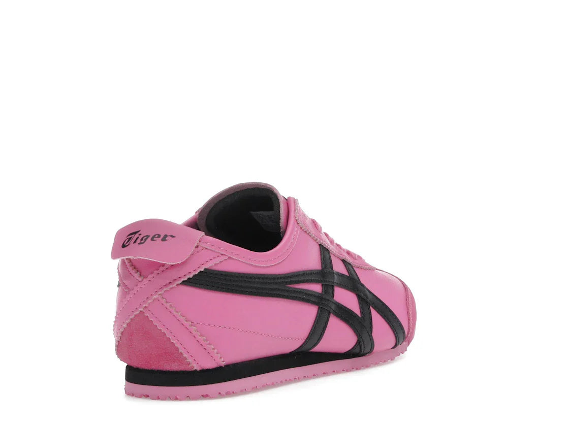 Onitsuka Tiger Mexico 66 Dragon Fruit Black