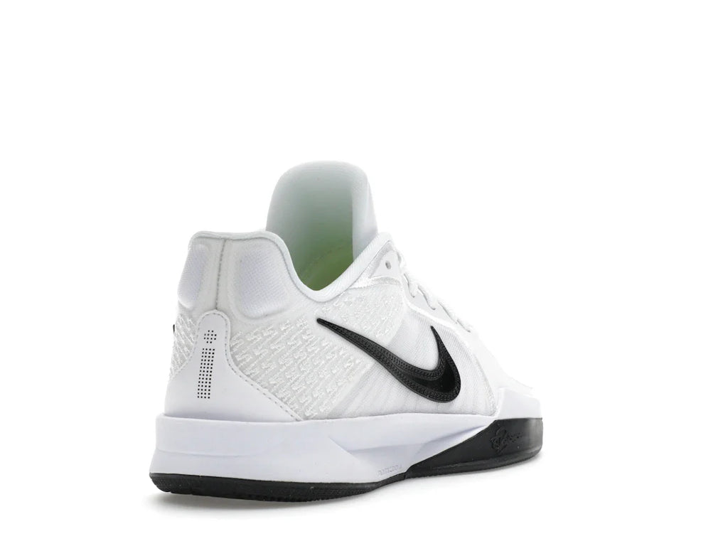 Nike Sabrina 2 TB Weiß Schwarz (Damen)
