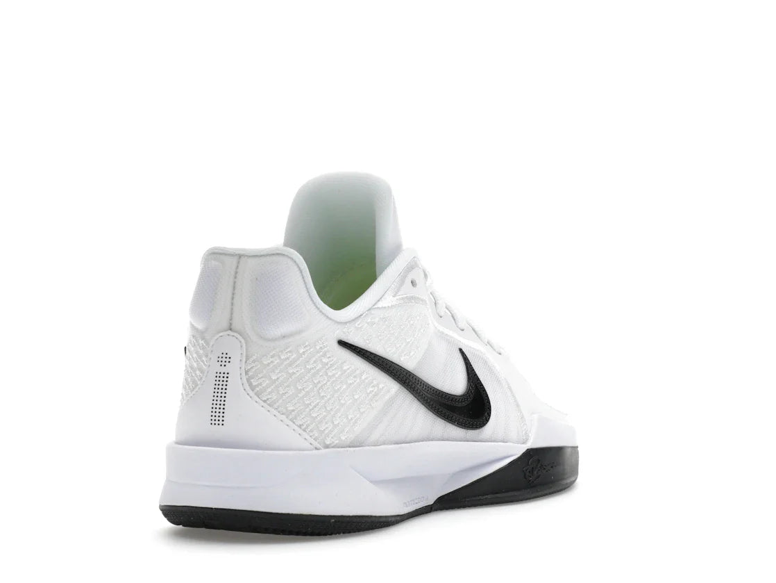 Nike Sabrina 2 TB Weiß Schwarz (Damen)