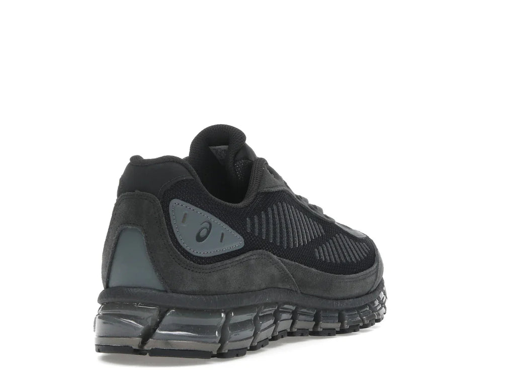 ASICS Gel-Quantum 360 I AMP Schwarz Graphitgrau