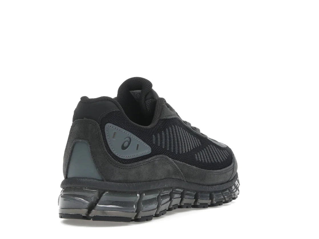 ASICS Gel-Quantum 360 I AMP Schwarz Graphitgrau