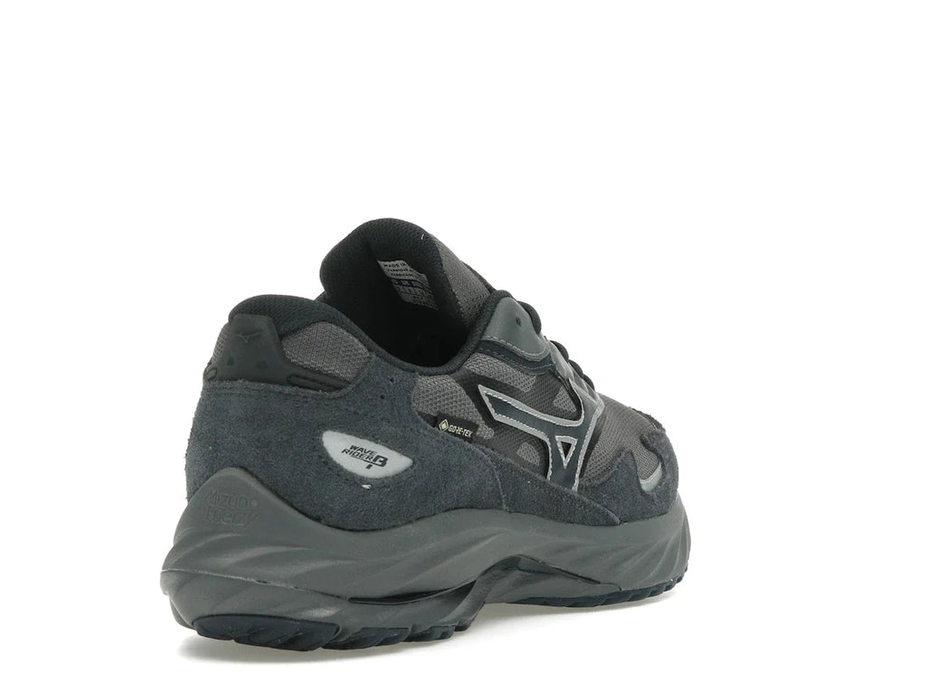 Mizuno Wave Rider Beta GTX Quiet Shade Vulcan