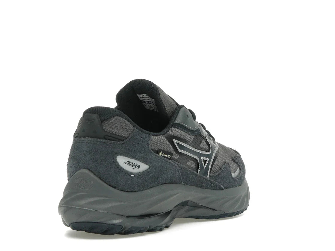 Mizuno Wave Rider Beta GTX Quiet Shade Vulcan