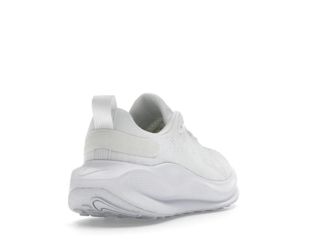 Nike ReactX Infinity Run 4 Weiß
