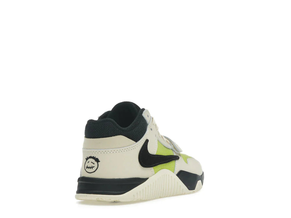 Jordan Jumpman Jack TR Travis Scott Bright Cactus (PS)