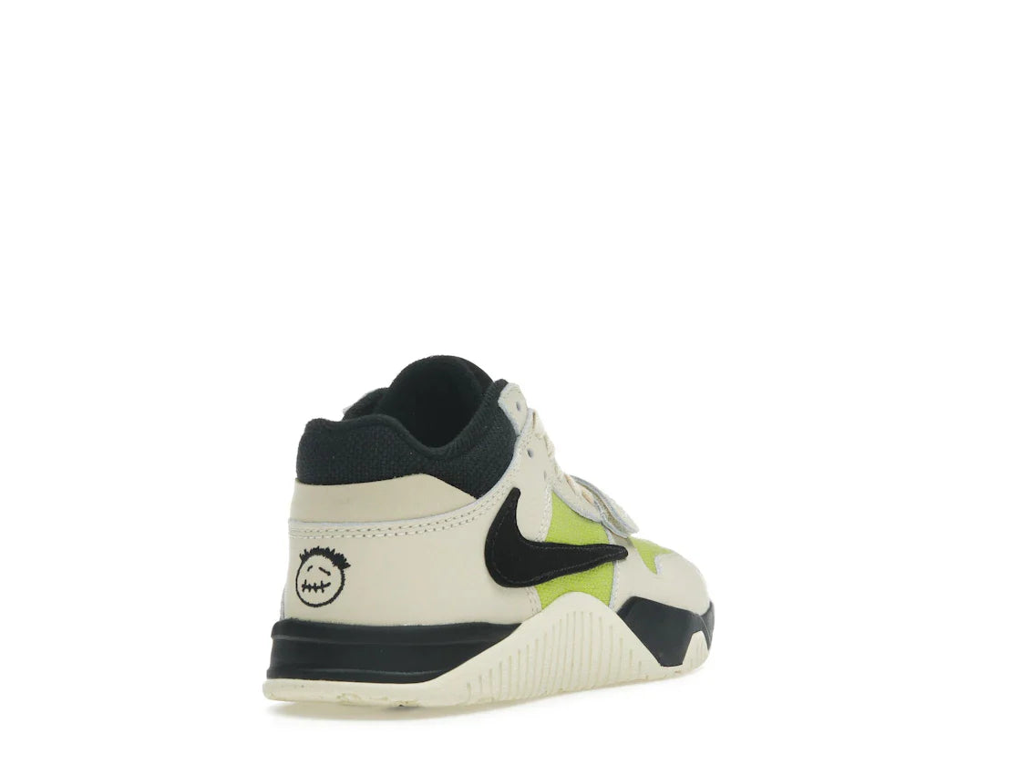 Jordan Jumpman Jack TR Travis Scott Bright Cactus (PS)