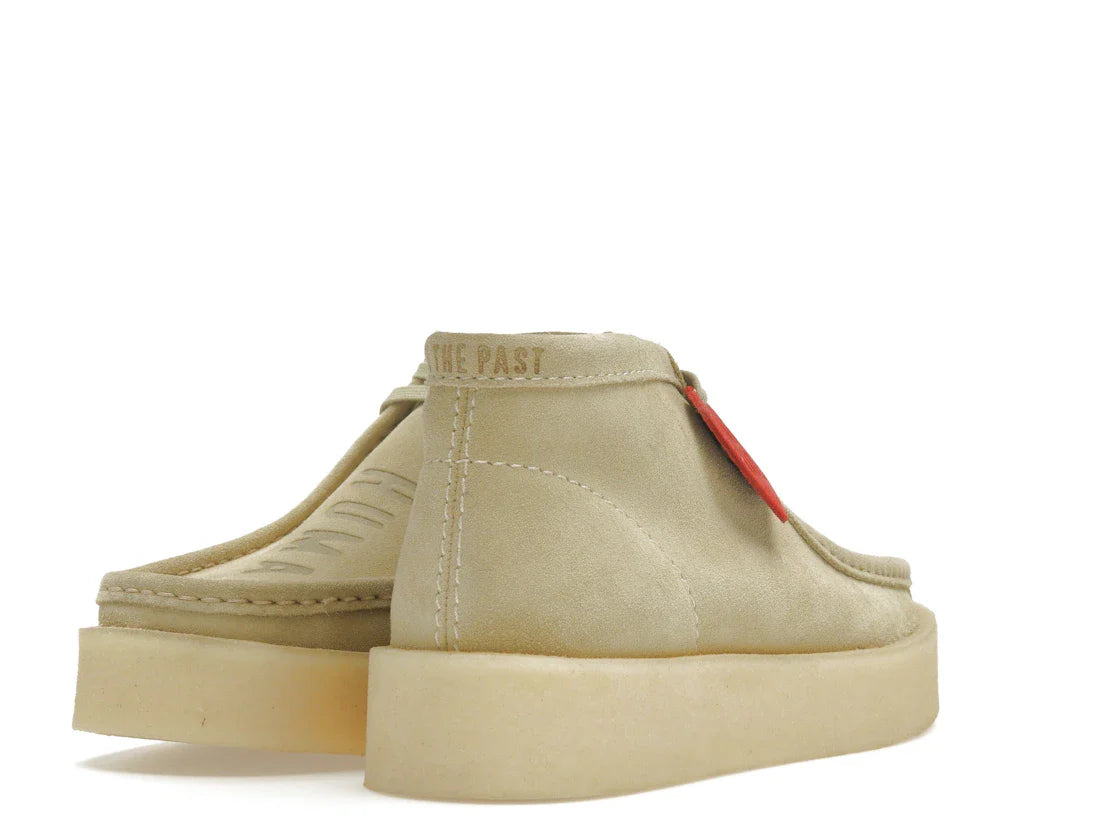 Clarks Originals Wallabee Made Human Made