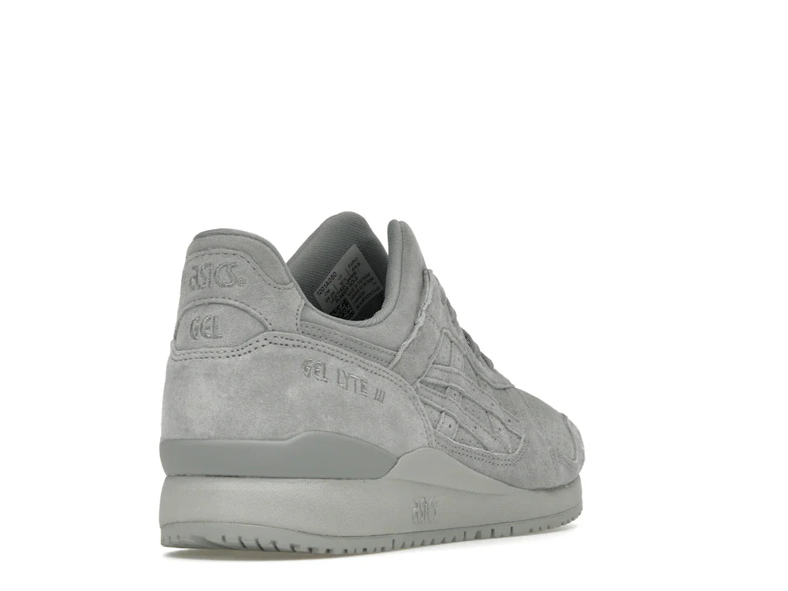 ASICS Gel-Lyte III 30th Anniversary Piedmont Gray
