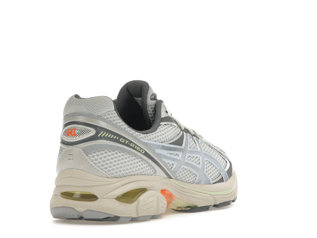 ASICS GT-2160 Tomo Curation Kogarashi Glacier Gray
