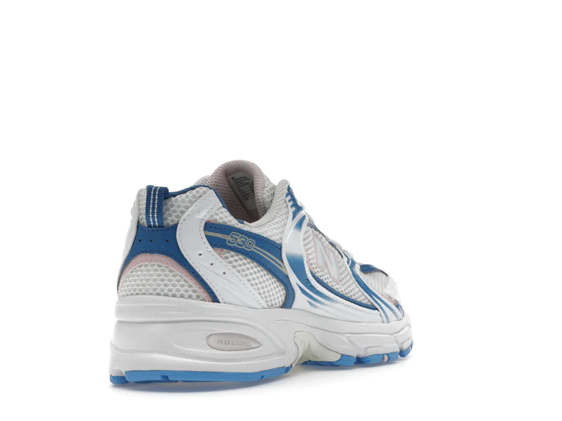 New Balance 530 Blau Weiß