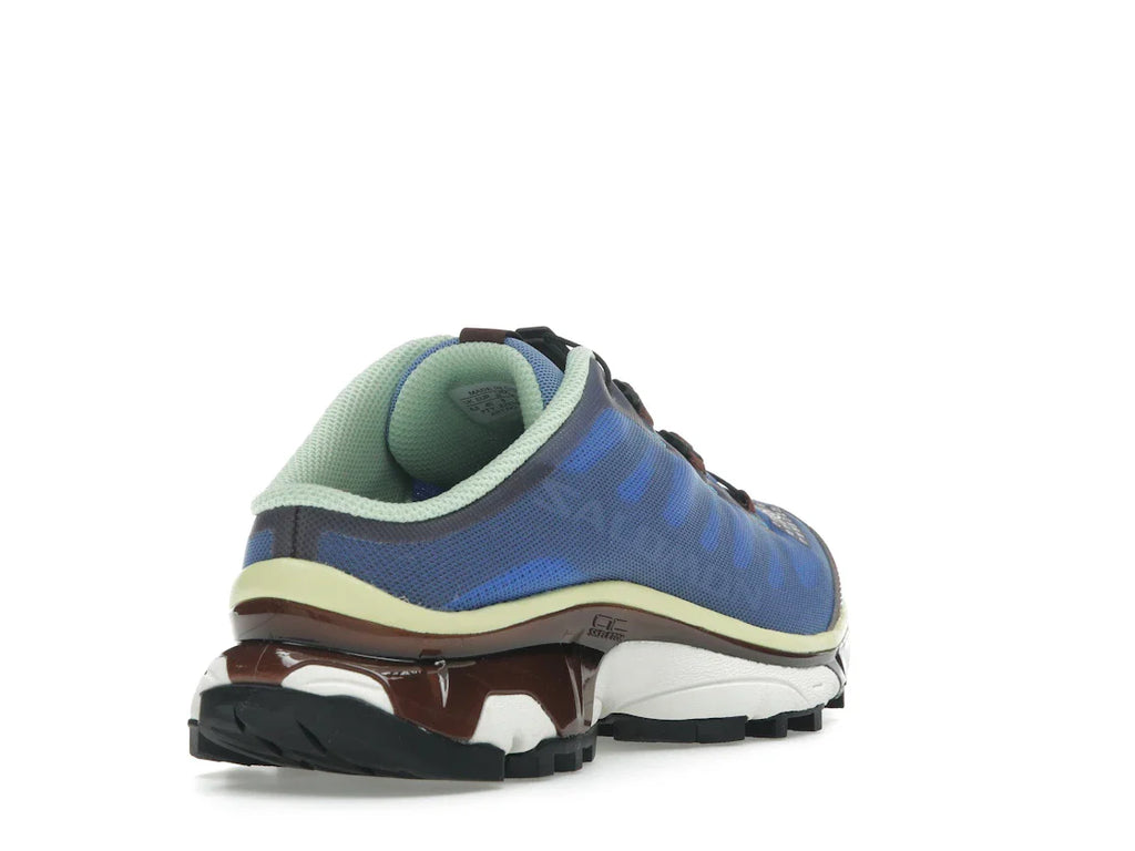 Salomon XT-4 Mule MM6 Maison Margiela Ultramarine