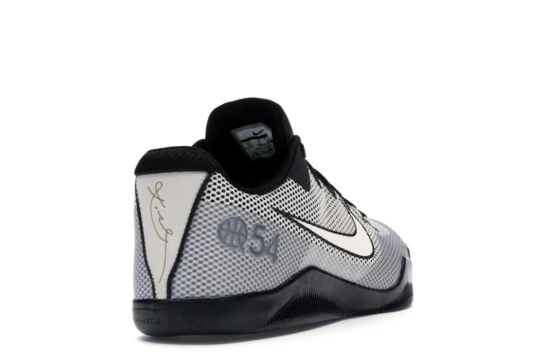 Nike Kobe 11 Quai 54