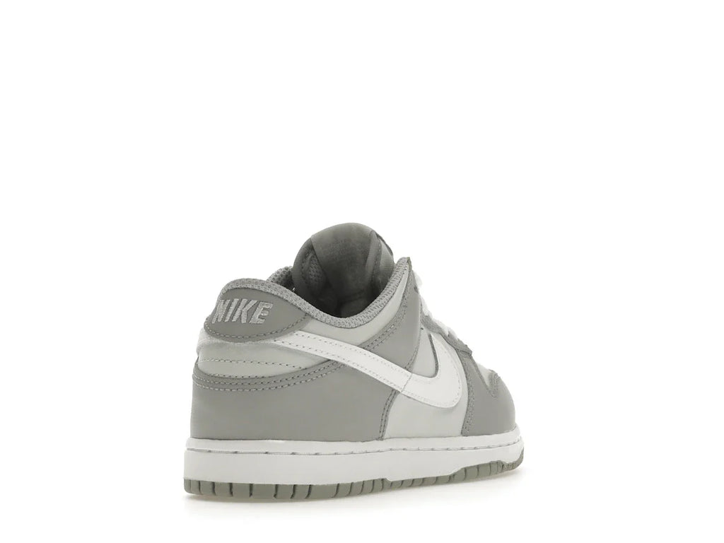 Nike Dunk Low Zweifarbig Grau (PS)