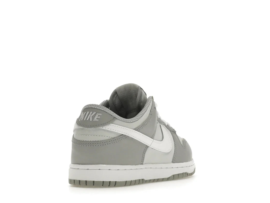 Nike Dunk Low Zweifarbig Grau (PS)