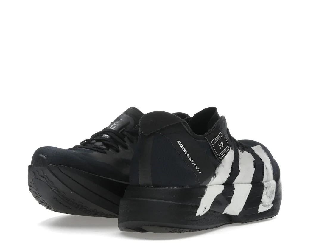 adidas Y-3 Adios Pro 4 Schwarz/Off-White