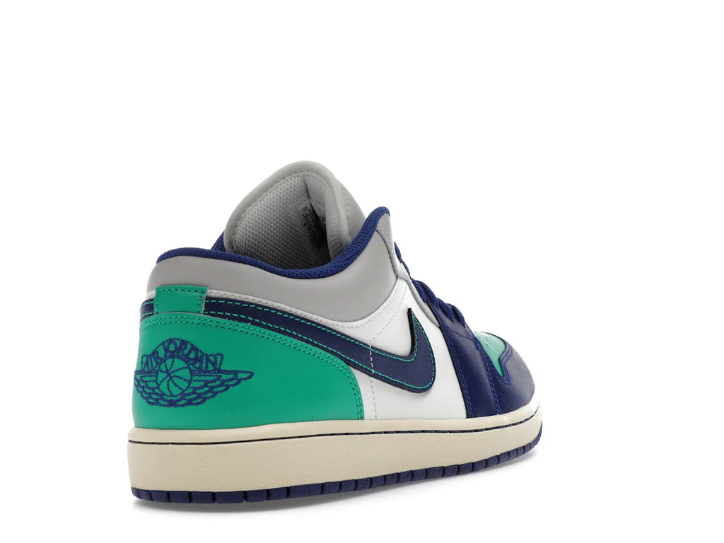 Jordan 1 Low Rare Air