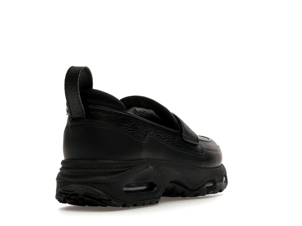 Nike Air Max Phenomena Schwarz Metallic Gold (Damen)