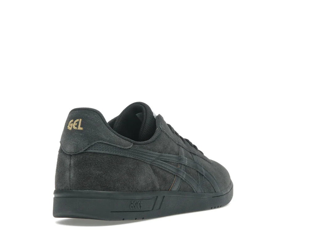 ASICS Gel-Vickka Pro Schwarz Schwarz